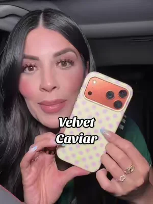 @velvetcaviar ✨ #velvetcaviar #iphone17promax #tiktokshopcreatorpicks #DealsForYouDays 