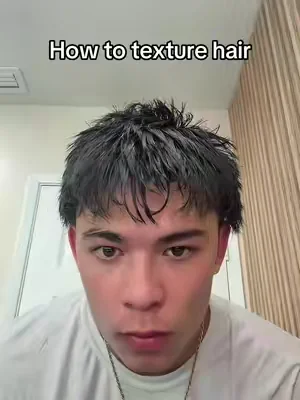 Textured hair in literally seconds 😭🙏 #stylinghair #texture #straighthair #stylingduo @BASED 
