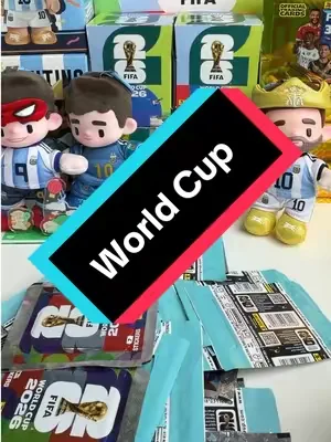 #worldcup2026 #panini #soccercards #dealsforyoudays #paratiiiiiiiiiiiiiiiiiiiiiiiiiiiiiii 