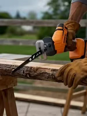 Stock is ALMOST GONE 🔥 This reciprocating saw cuts wood, metal & plastic! 🛠️(Some of the usage scenarios in this video have been accelerated.)
 #SummerVibes #Homedecorationtools #CustomDoorsandWindows #Homehandicrafts #DIYenthusiasts #CordlessReciprocatingSaw #Sabersaw