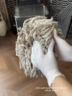 #CleanTok #mopping #ocedarmop #summerwins #tiktokshopdealsforyoudays 