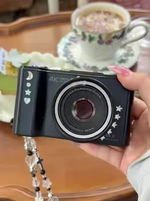 My Best gift 🎁 #digitalcamera #fypシ゚viral #cameratips #aesthetic #foryoupage #TikTokShop #camera #gaygirlsoftiktok #Gift #Tiktokshopgift #easterideas #tiktokshopmemorialday #TikTokShopDealsforYouDays #SummerWins 