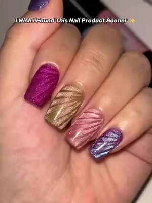 Cute nails just make everything better 💖 #naildesign #gelnailpolish #nailideas #dealforyoudays #SA_NG_0066 -20260622-2-K