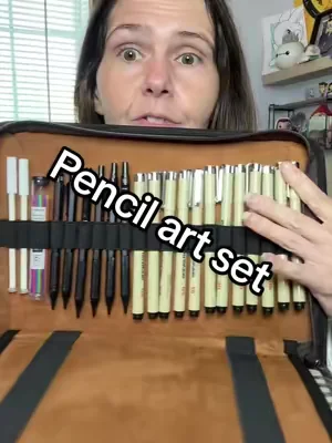 #art #artsupplies #pencilart #pencildrawing #dealsforyoudays 