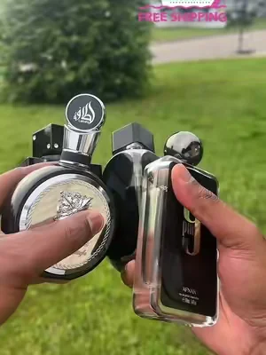 Club de nuit intense man in one combo with three best male cologne that smell amazing. #PerfumeDeals #dealsforyoudays #TikTokShopStockUp #perfumecombo 