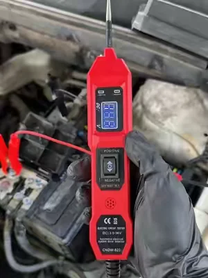 ¡Volvió a stock! #tictok #circuit #tester #tictokshop #fyp 