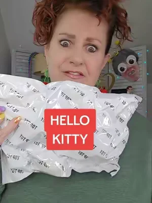 #unboxingtoys #blindbox #sanrio #hellokitty #collectibles 