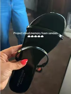 #projectcloud #projectcloudshoes #sandals #flipflops #summershoes @Project Cloud Shoes 