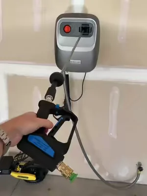 G20 pressure washer has got to be the best pressure washer for the price 😎🫡 #tiktokshopdealsforyoudays #dealsforyoudays #tiktokshopsummersale #pressurewasher #g20pressurewasher 