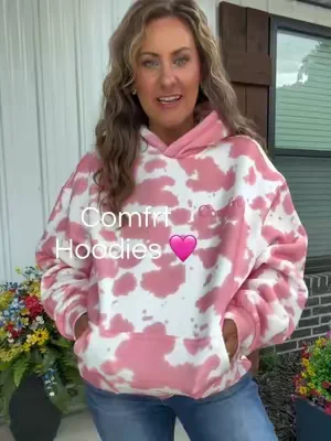 Oh, this is Heavenly ✨ @Comfrt #hoodie #cozyvibes #comfrthoodie  