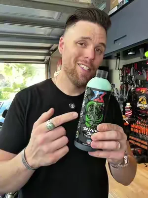 Every time I use this stuff, I get comments asking if I had the car professionally detailed. The funny part is how little work it actually takes. Foam it on, rinse it off, and you’re left with insane gloss, slick paint, and water beading that makes rain look satisfying. If you’re trying to get the most results for the least amount of effort, this is one of the easiest wins in car care. #tiktokshopdealsforyoudays #carcare #cardetailing #carsoftiktok #tiktokshopfinds