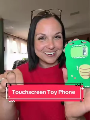 Keep little ones entertained without the worry of internet access! 📱✨ The KOKODI Kids Touchscreen Toy Phone comes loaded with 26 built-in apps, educational games, music, stories, and dual cameras for endless fun at home or on the go. Perfect for travel, learning, and imaginative play! 🎉👧👦 #KOKODI #KidsToyPhone #ToddlerToys #EducationalToys #summeressentials 