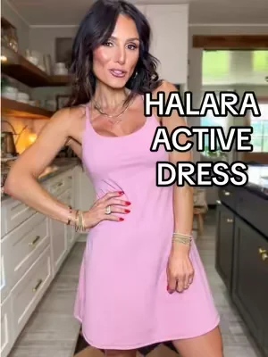 @Halara #halara #halaralistens #summerdress #graduationdress #dealsforyoudays 