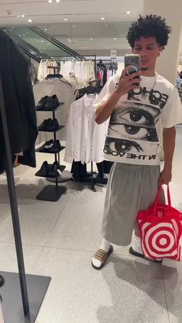 #fypシ #viral #foryoupage #fashion 