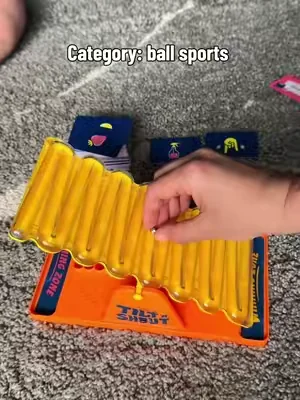 A simple but fun game! #summerwins #dealsforyoudays #SummerVibes #familygamenight #boardgames 