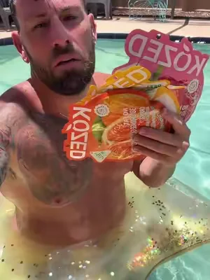 #gummies #candy #peelablegummy #dealsforyoudays #tiktokshopcreatorpicks 