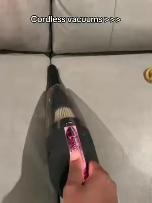 Works like a charm #vacuum #SummerDeals #summerwins #vacuumcleaner #dealsforyoudays 