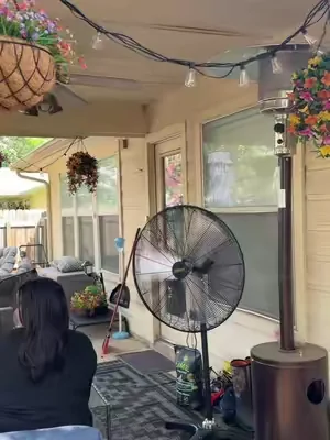#outsidefan#fan
