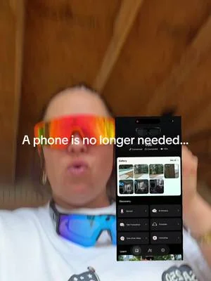 Don’t miss out on pictures anymore, plus ditch the phone bc the Smart Glasses do it all, talk, listen to music, take videos and photos. #bluetooth #dealsforyoudays 
