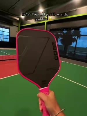 💗💗  #pickleball #tiktokshopfinds #dealsforyoudays 
