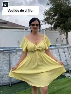 #dress #OOTD #girl #summervibe #dealsforyoudays  