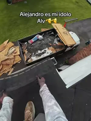 Ese es mi Ídolo Alv 👍 #memes #humor #gracioso #fyp #roofing @MORALES’S ROOFING LLC @JS Mendoza502 @☯︎ 亗𝕸orⱥles 亗 ☯︎👸⁵🍁² 