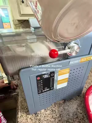 @Syintao Direct #slushies #icecreammaker #momwin #momhacks #dealsforyoudays 