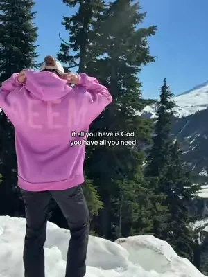 John 14:8 💗  #christianhoodie #christianencouragement #christiantiktok #GodsLoveOvercomes #JesusisKing 
