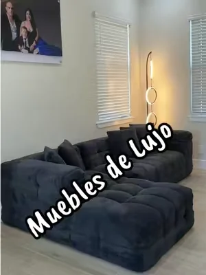 #DealsforYouDays #muebles #sofa #luxury #homedecor 