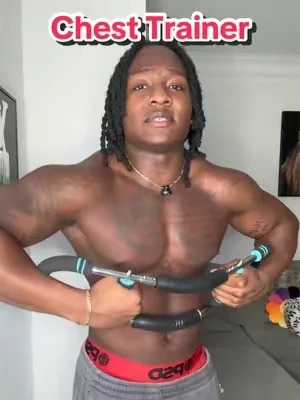 lock in #Fitness #workout #merach #chesttrainer #dealsforyoudays  