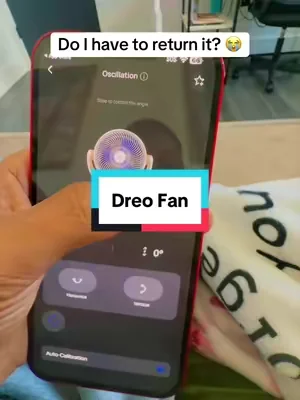 We’re living in 2026 now we don’t need to upgrade our bedroom lights anymore  #DealsForYouDays #SummerWins #summeressentials #dreo #dreofan 
