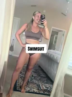Cupshe has killed it with this one #cupsheswimsuits #cupshe #momapprovedswimwear #swimsuit #tiktokshop 