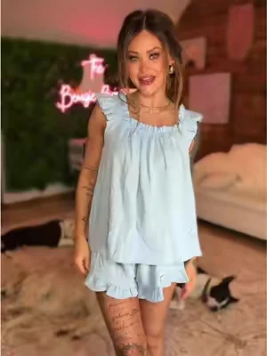 #twopieceset #OOTD #dealsforyoudays #twopieceset #brunchoutfit 