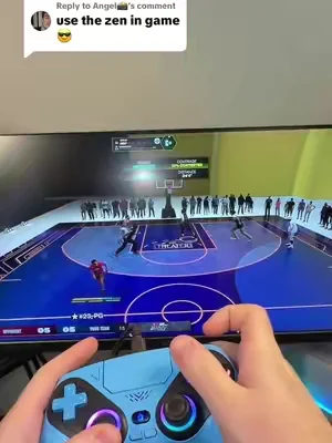 Replying to @Angel📸 this controller is replacing dualsense’s ?🤨 #dealsforyoudays #dualsense #GamingOnTikTok #techtok 
