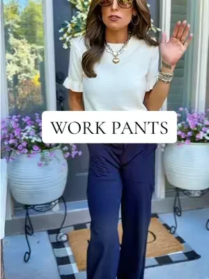 #pants #womenspants #fashion #fashiontiktok #dealsforyoudays 