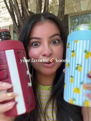 Frost buddy universal buddy perfect for football season #frostbuddy #koozie 