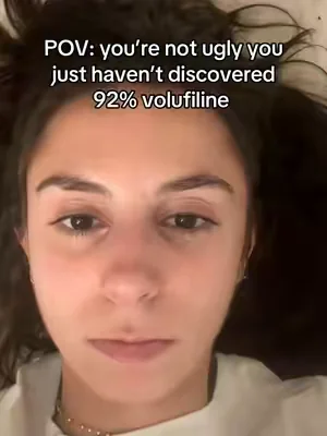 YOU NEED AN ACTUAL HIGH PERCENTAGE OF VOLUFILINE!!! 92-100%  #kbeauty #skincare #undereyecircles #concealer #volufiline 