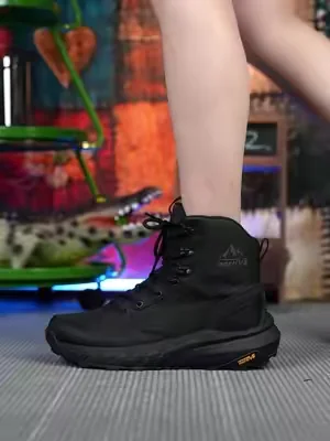 Nortive 8 Metro Strike Boots - These men’s tactical boots are both rugged and affordable. They can be used as everyday boots, tactical boots, or work boots. #tacticalgear #mensboots #bluecollar #workboots #DealsForYouDays
