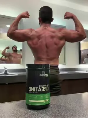 Creatina micronizada Optimum Nutrition: una opción práctica para complementar tu rutina diaria.. Presentación en cápsulas para uso fácil y conveniente.. #training #SummerWins #DealsForYouDays #tiktokshopcreatorpicks @ON Nutrition 