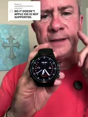 Replying to @user3855152519426 #smartwatch #smartwatches #technology #SummerWins #DealsForYouDays @AOLON WATCH 