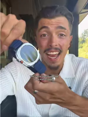 Loving my new Samsung galaxy ultra with 100 hour battery life!  #samsunggalaxy #galaxywatchultra #samsung #dealsforyoudays #tiktokmademebuyit @Samsung @Samsung US  