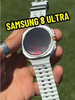 Samsung is officially on TikTok! Check It out before that deal ends !  #samsunggalaxy #galaxywatchultra #samsung #dealsforyoudays #smartwatch @Samsung @Samsung US 