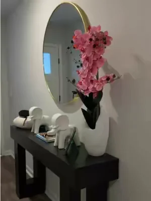 #housedecor #mesadeentrada #tiktokshopcreatorpicks #dealsforyoudays #viral 