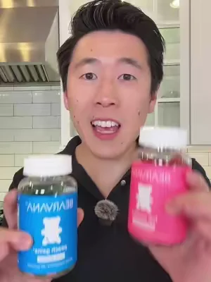 Grab these bestselling BEARVANA women’s gummies right now! #DealsForYouDays  #summervibes #TikTokShopCreatorPicks  #TikTokShopStockUp 