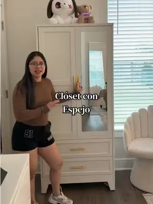 #closet #DealsforYouDays #mirror #drawer #ropero 