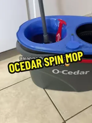 #mop #ocedar #cleaninh #homefinds 