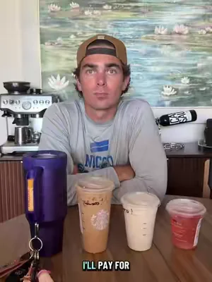 can he win the challenge?? 
