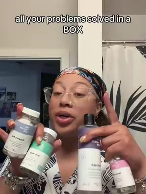 #herfantasybox #starterkit 