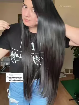 Si sufres de caspa cabello grasoso quieres brillo hidratar y cuidar tu cabello vale la pena probarlo #cerave #ceravepartner #cabellosaludable #cabellosanoybrillante #caspa 