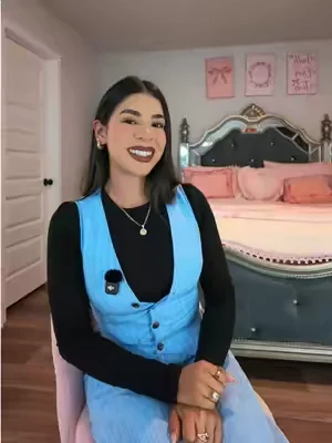 #vanitychair #silladevanity #dealsforyoudays #tiktokshopcreatorpicks #silladeescritorio 
